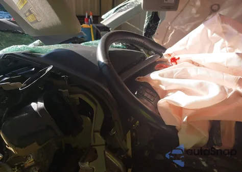 2010 Honda Cr-V Ex-L from USA, damaged, VIN 5J6RE4H72AL095253